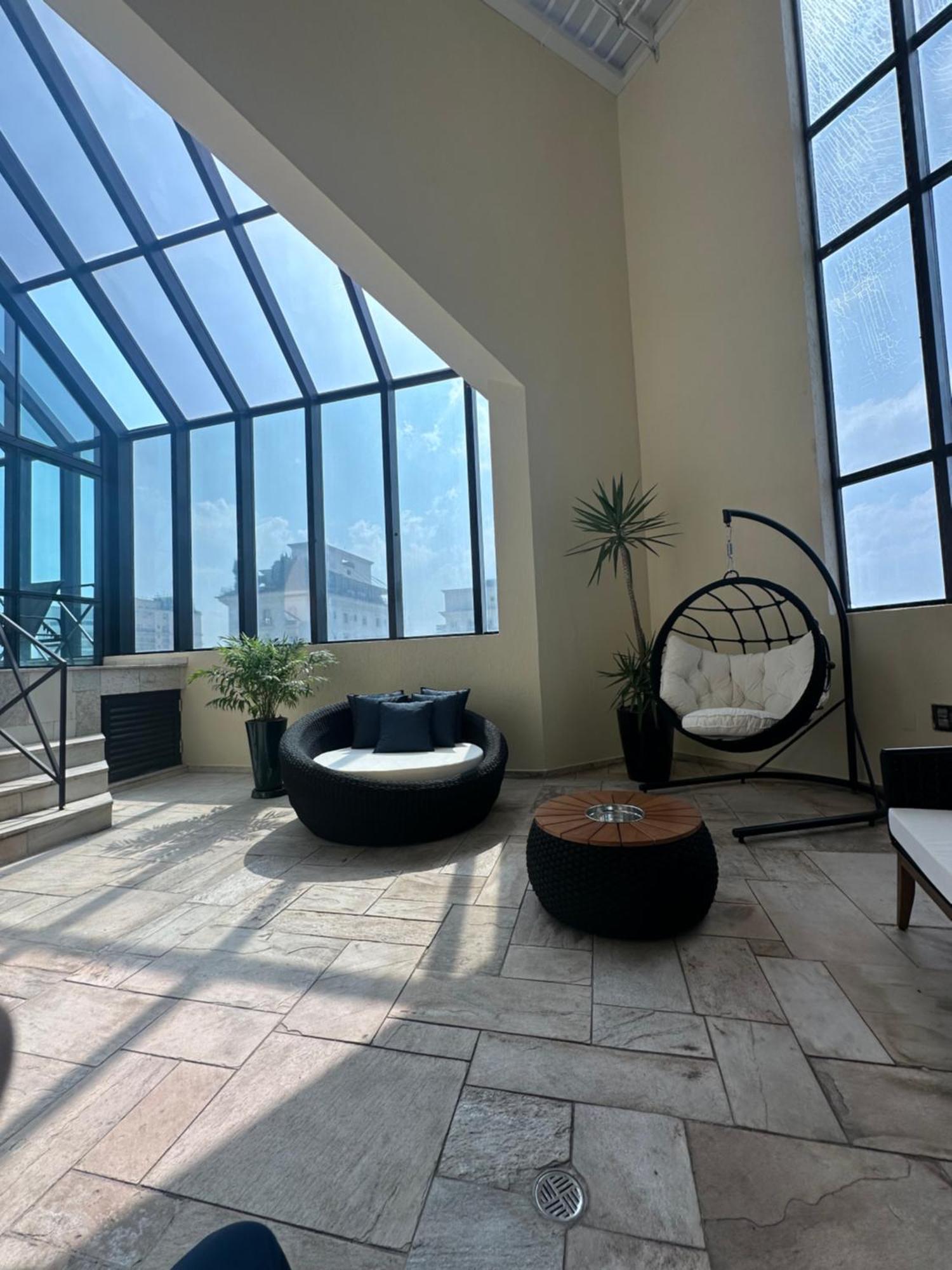 Apartamento R Oscar Freire Premium *