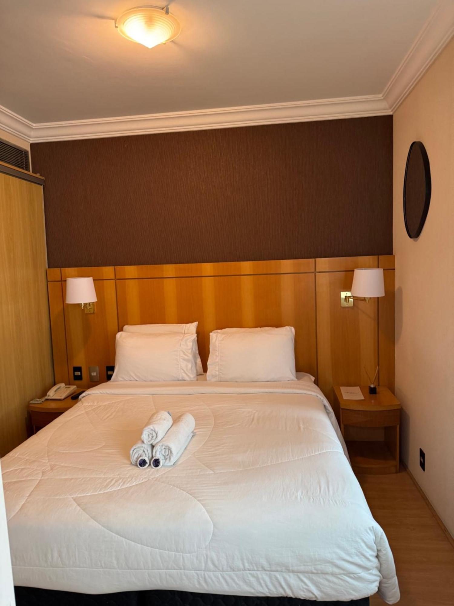Apartamento R Oscar Freire Premium