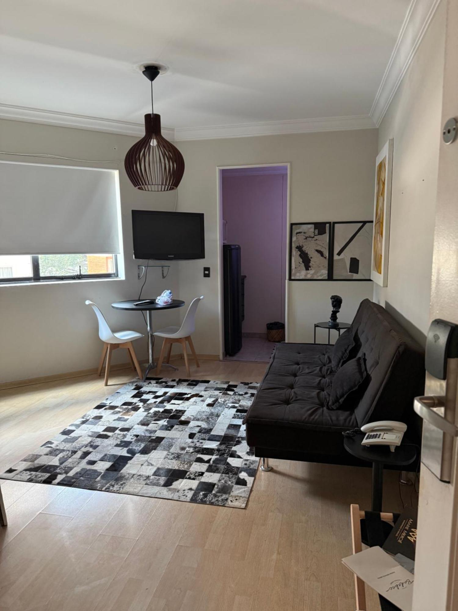 R Oscar Freire Premium Apartamento São Paulo