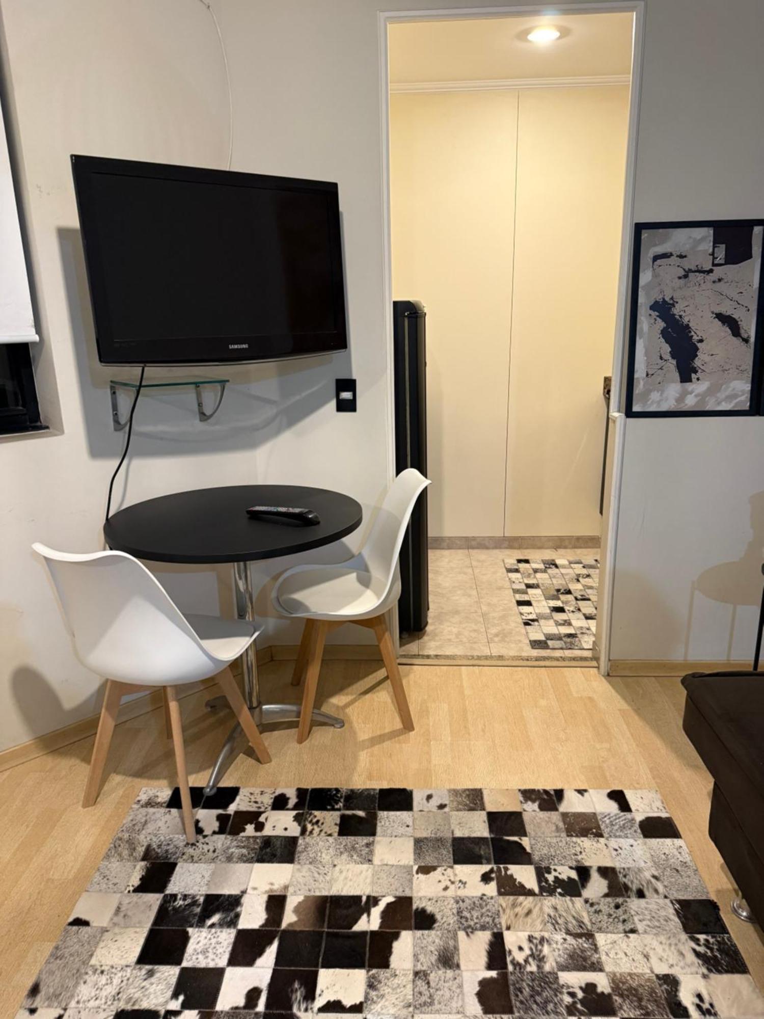 Apartamento R Oscar Freire Premium São Paulo