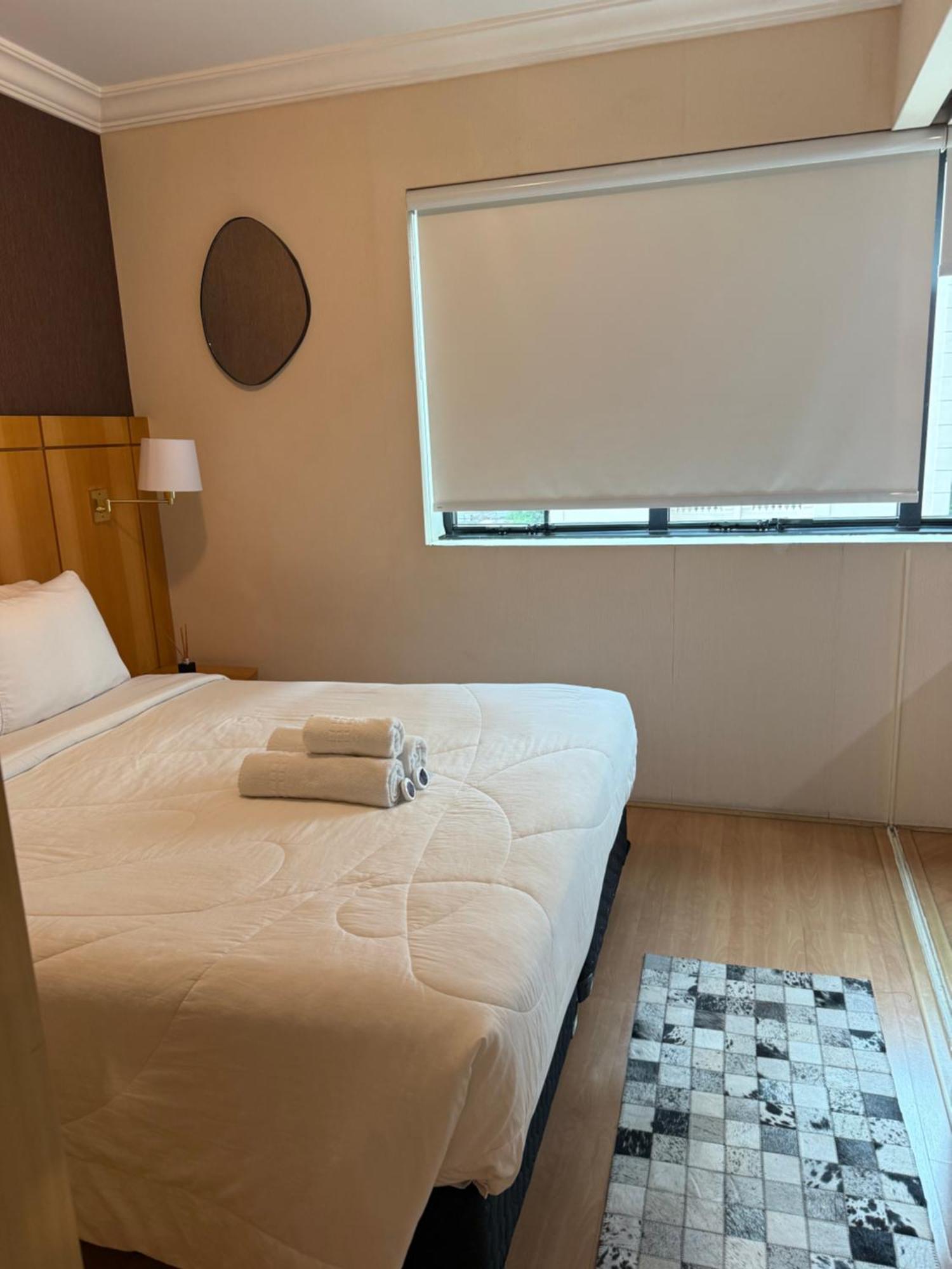 R Oscar Freire Premium Apartamento São Paulo