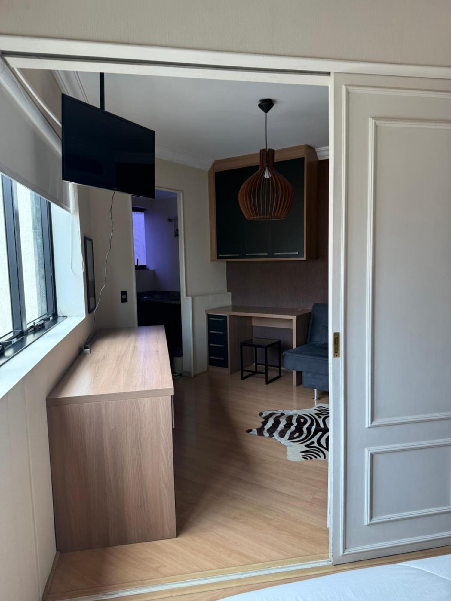 Apartamento R Oscar Freire Premium São Paulo