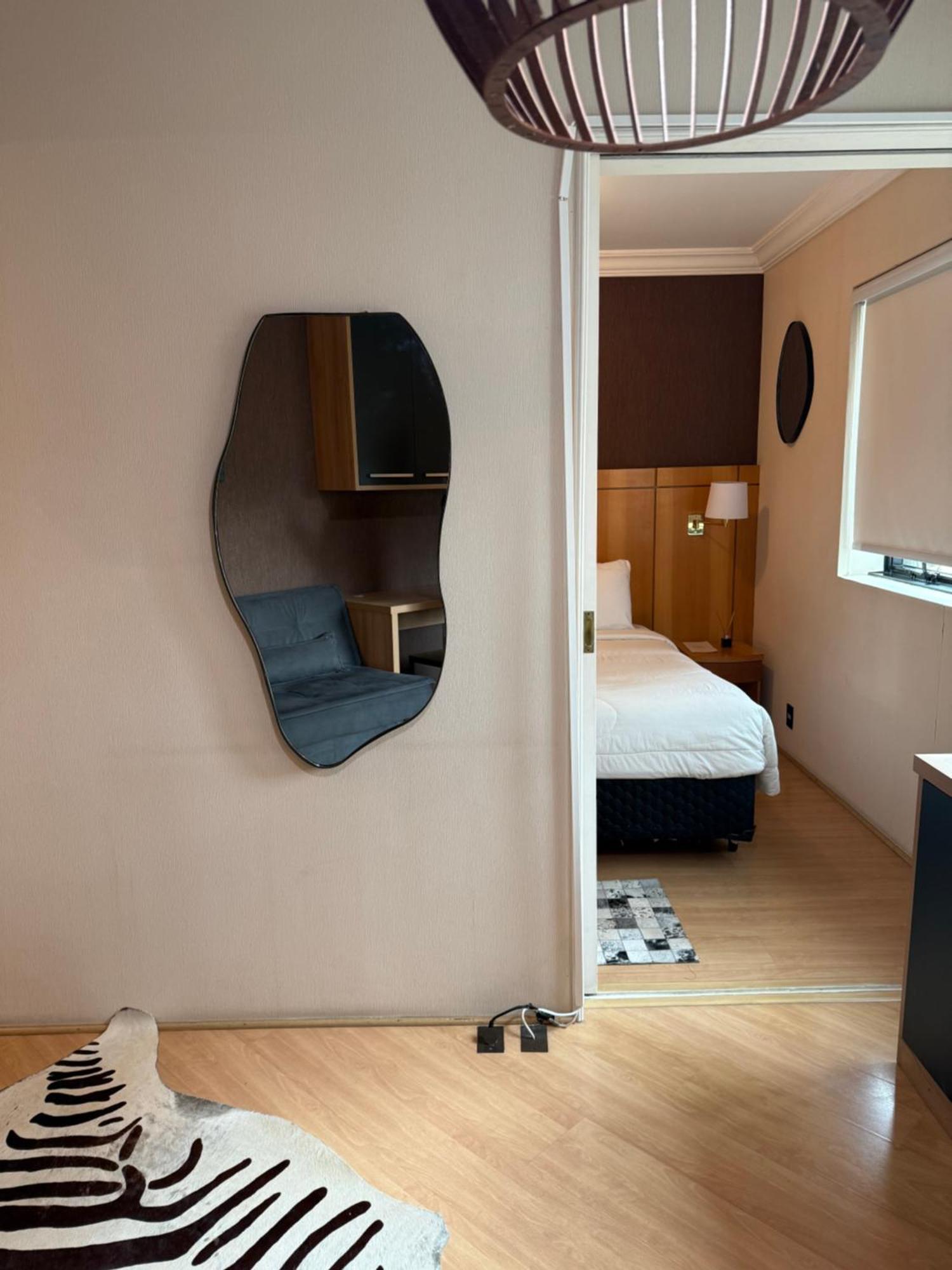 Apartamento R Oscar Freire Premium