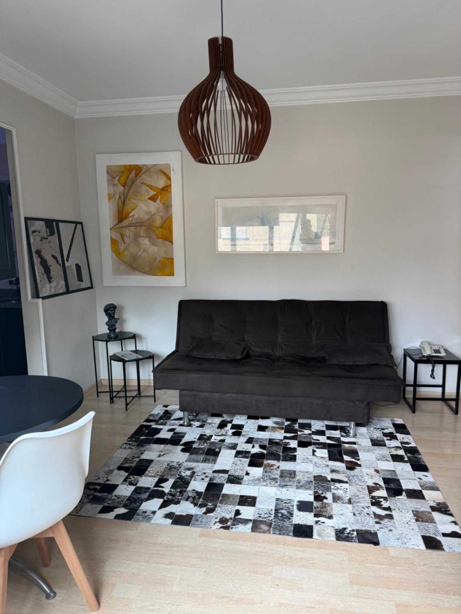 Apartamento R Oscar Freire Premium